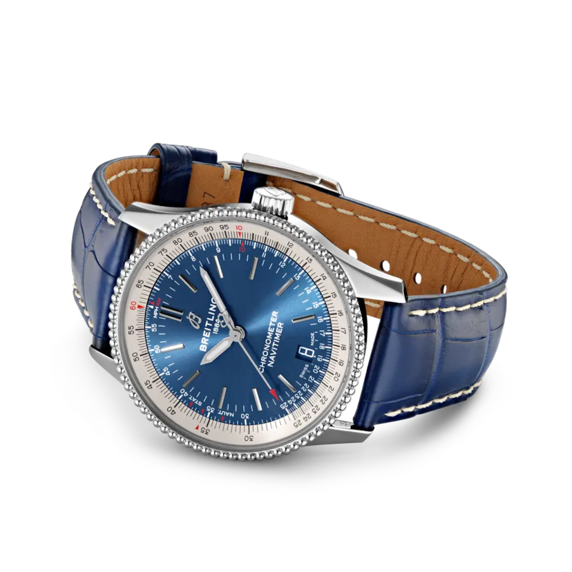 Navitimer Automatic 38 - A17325211C1P1 - image 3