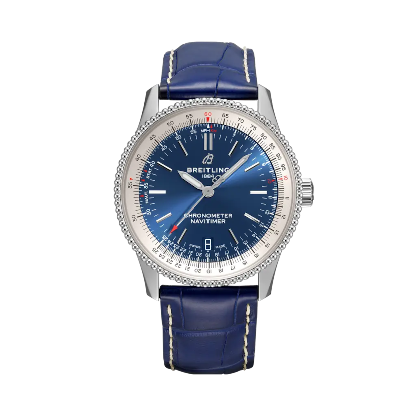 Navitimer Automatic 38 - A17325211C1P1 - image 1