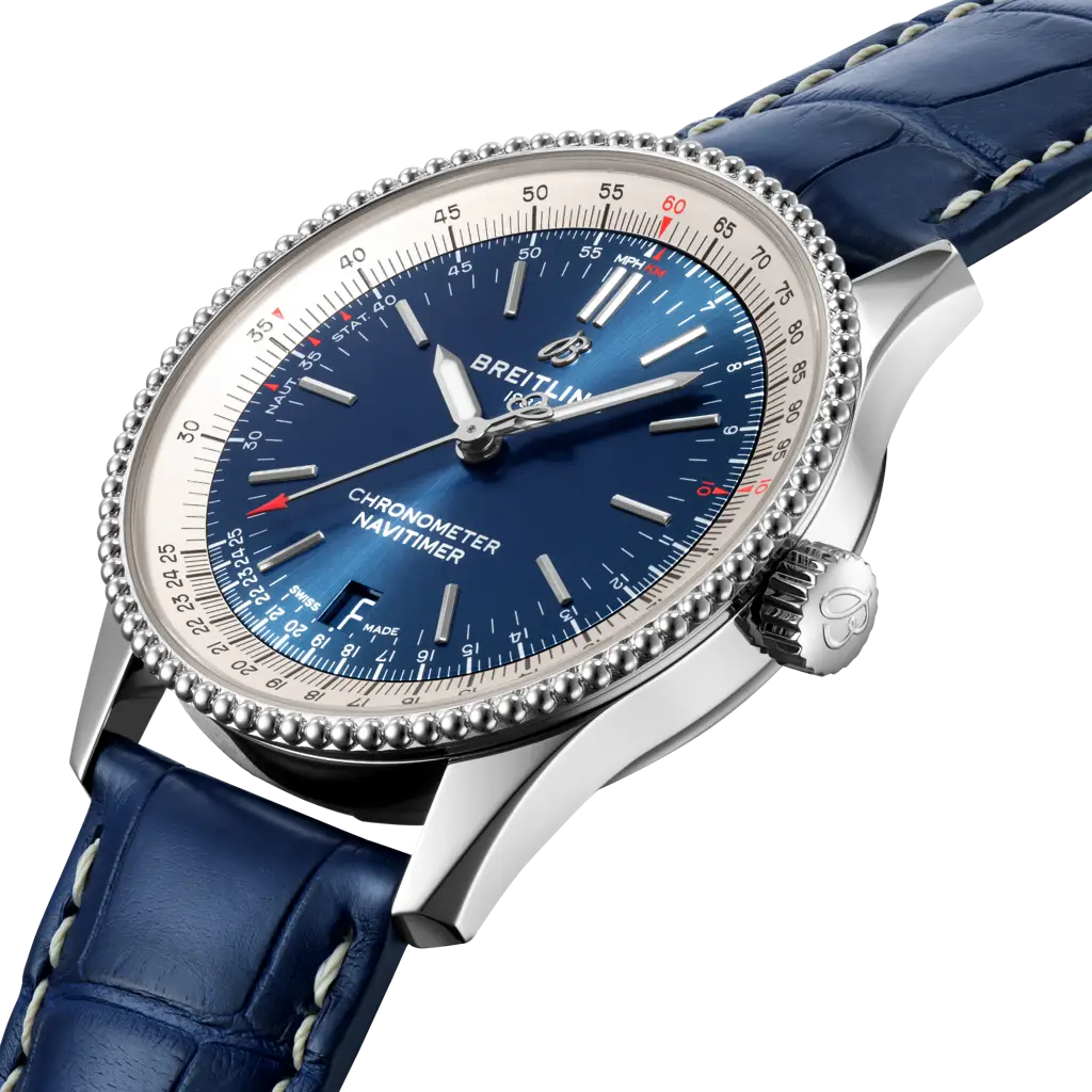 Navitimer Automatic 38 - A17325211C1P1