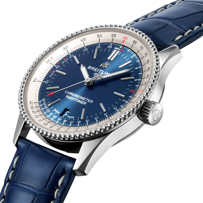 Navitimer Automatic 38 - A17325211C1P1 - image 2