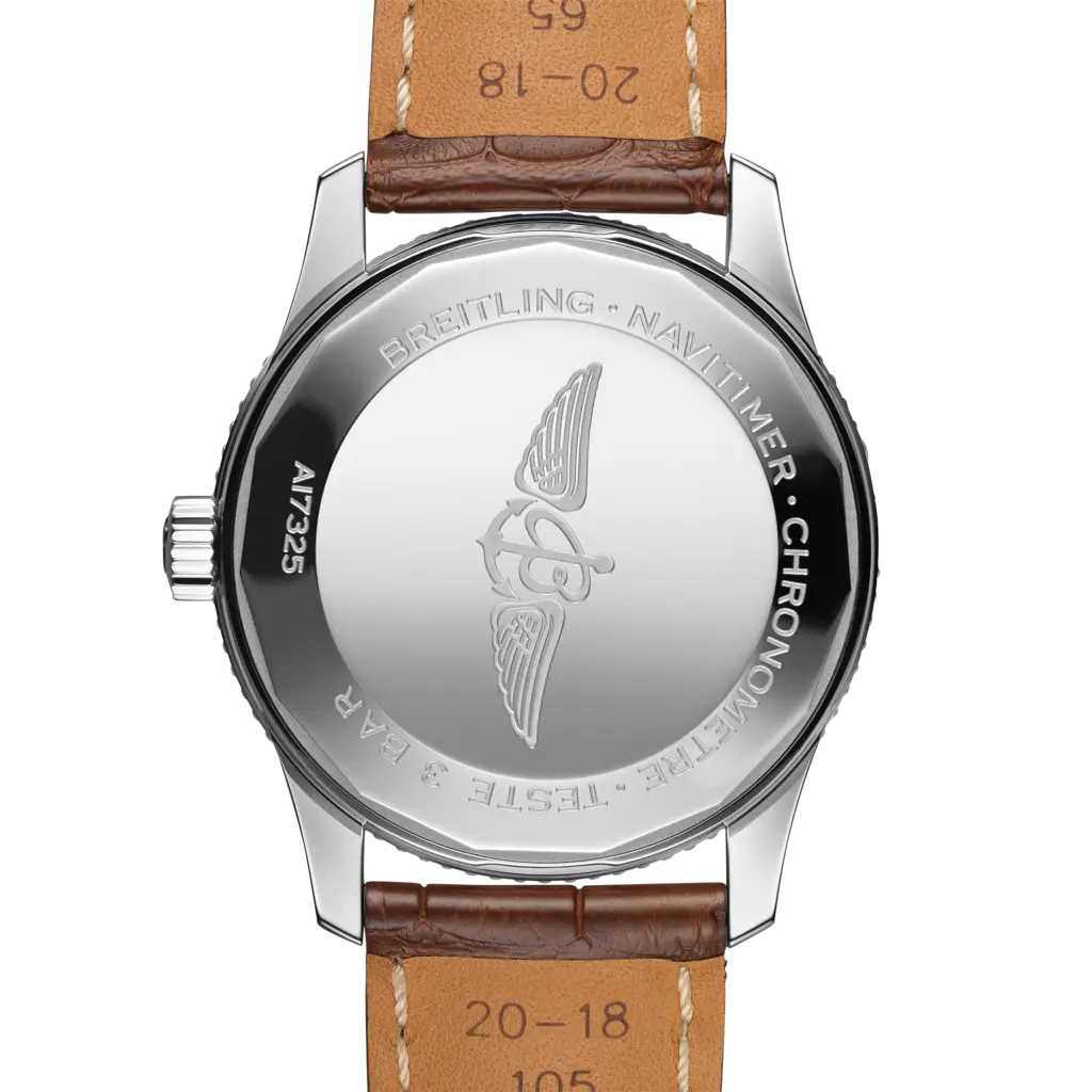 Navitimer Automatic 38 - A17325211C1P2 - image 4