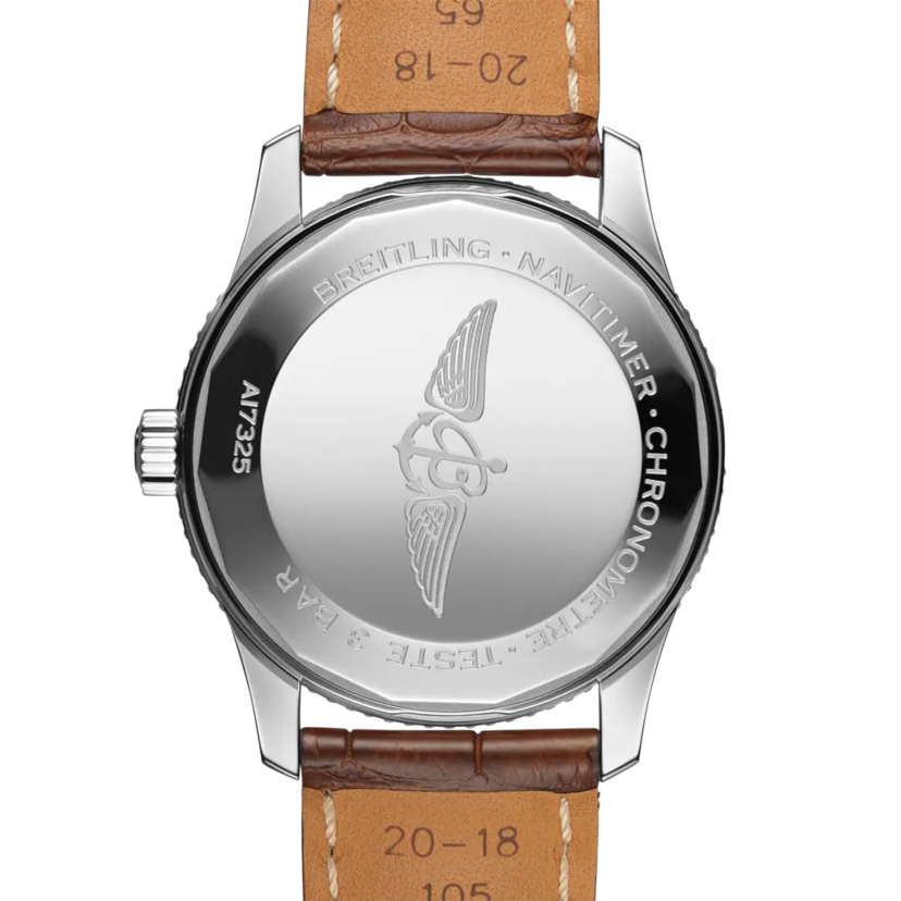 Navitimer Automatic 38 - A17325211C1P2 - image 4