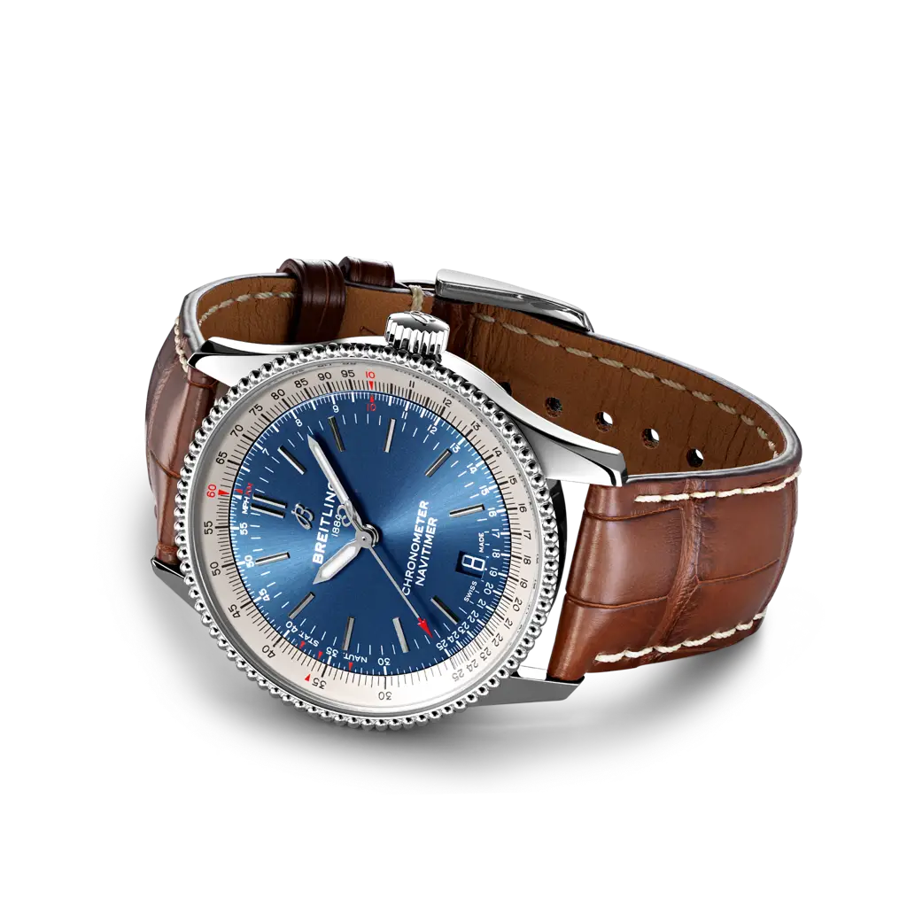 Navitimer Automatic 38 - A17325211C1P2 - image 3