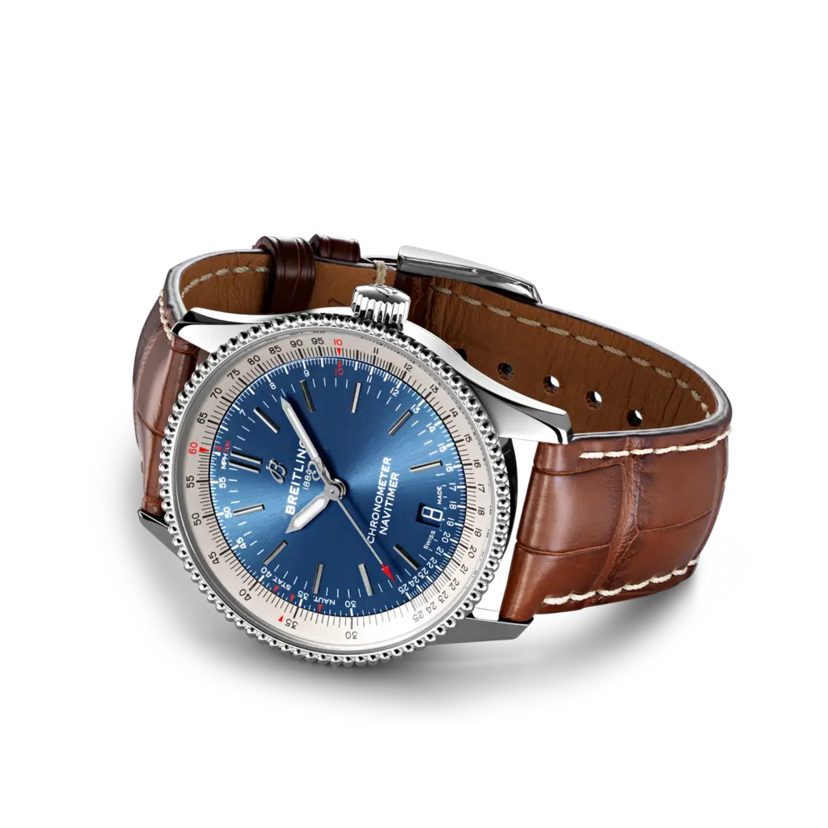 Navitimer Automatic 38 - A17325211C1P2 - image 3