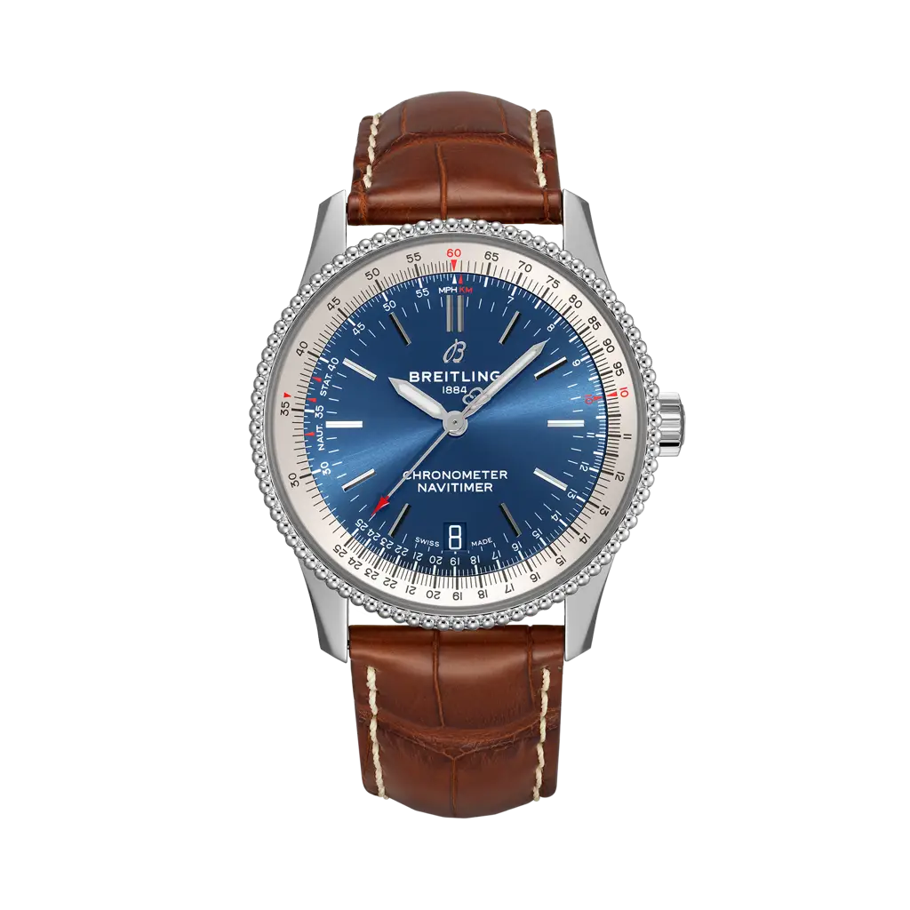 Navitimer Automatic 38 - A17325211C1P2 - image 1