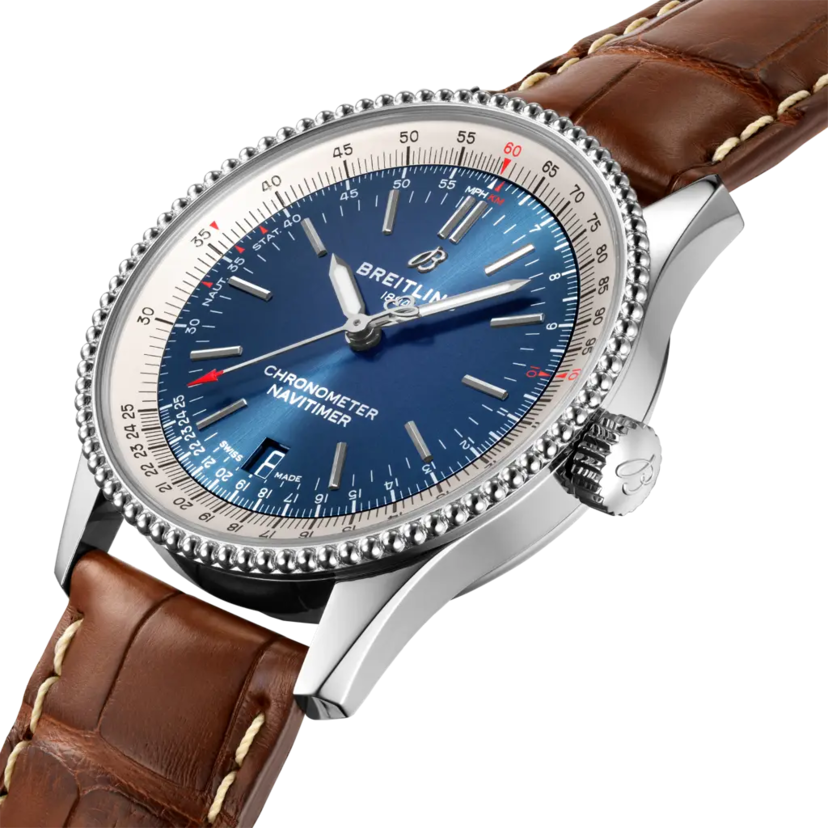 Navitimer Automatic 38 - A17325211C1P2 - image 2