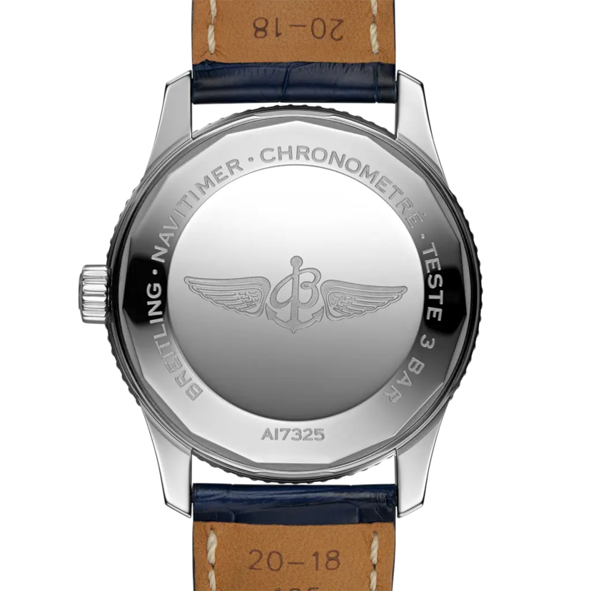 Navitimer Automatic 38 - A17325211C1P3 - image 4
