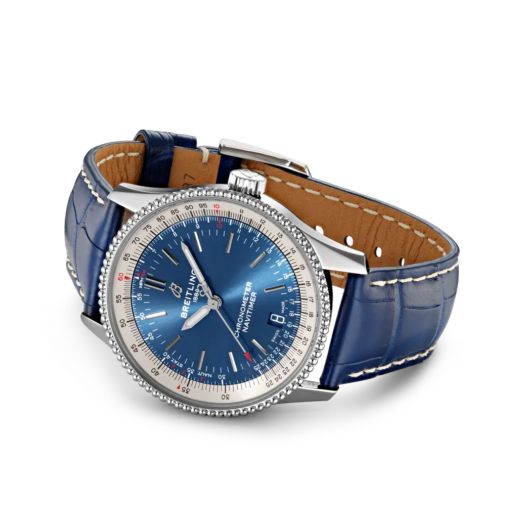 Navitimer Automatic 38 - A17325211C1P3 - image 3