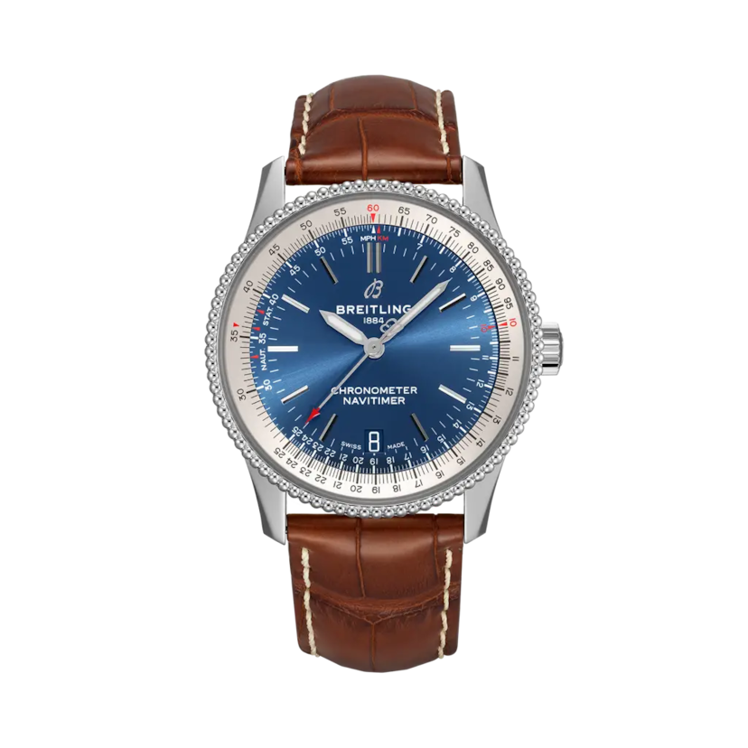 Navitimer Automatic 38 - A17325211C1P4 - image 1