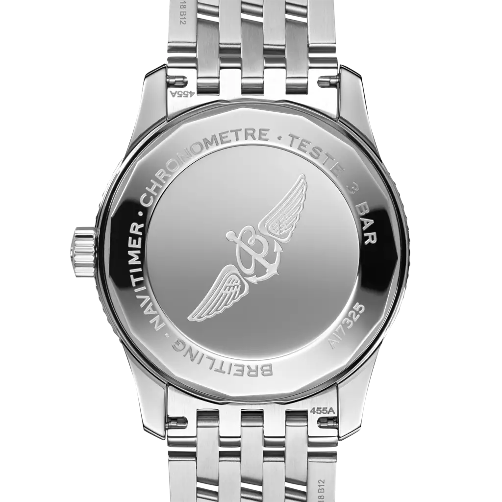 Navitimer Automatic 38 - A17325241B1A1 - image 4