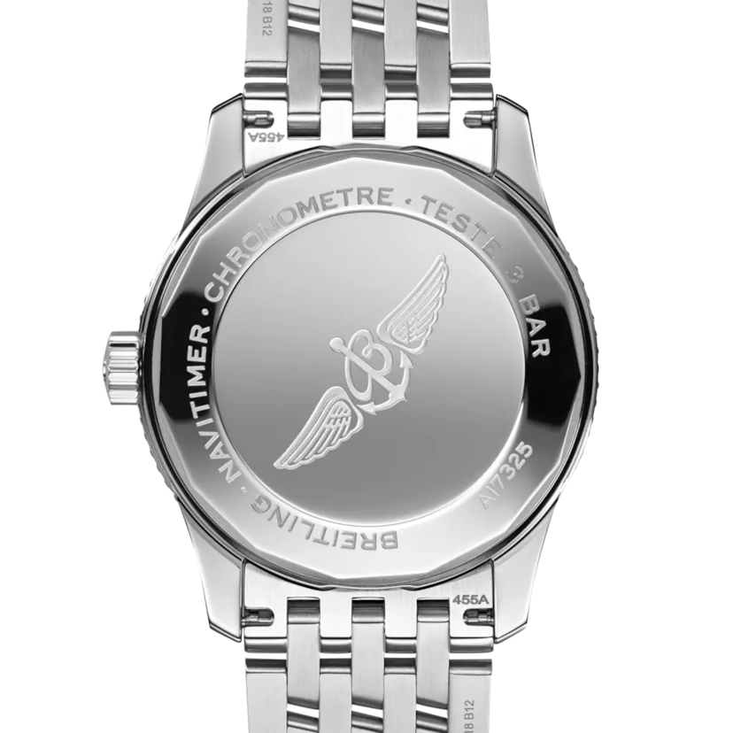 Navitimer Automatic 38 - A17325241B1A1 - image 4