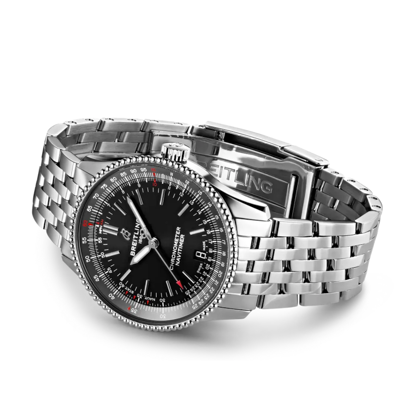 Navitimer Automatic 38 - A17325241B1A1 - image 3