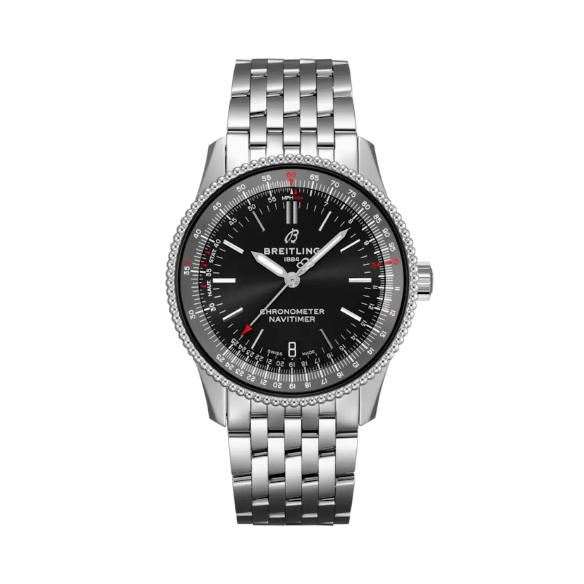 Navitimer Automatic 38 - A17325241B1A1 - image 1