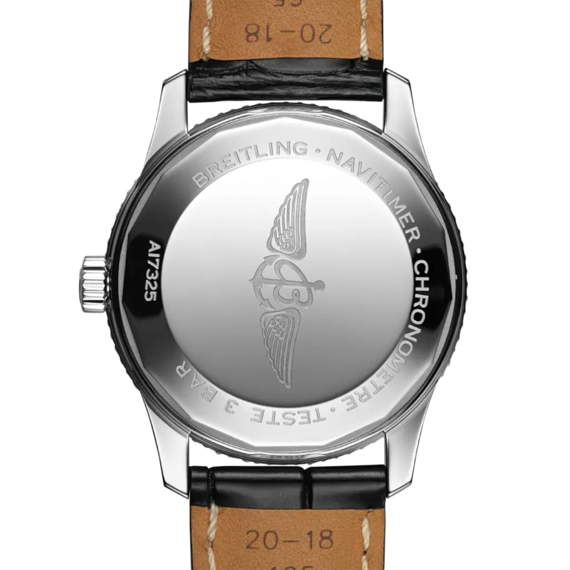 Navitimer Automatic 38 - A17325241B1P1 - image 4