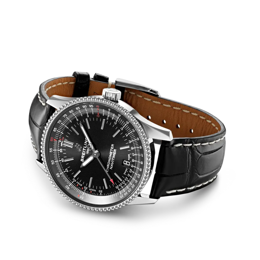 Navitimer Automatic 38 - A17325241B1P1 - image 3