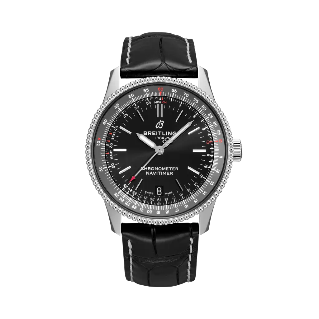 Navitimer Automatic 38 - A17325241B1P1 - image 1
