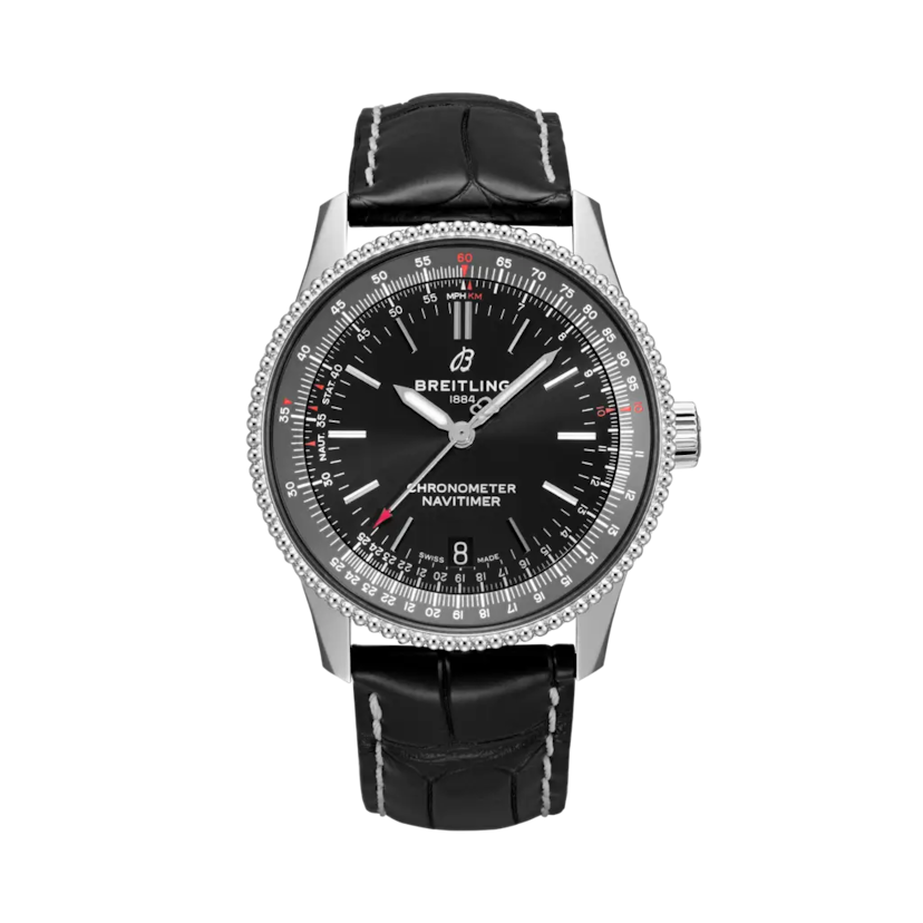 Navitimer Automatic 38 - A17325241B1P1 - image 1