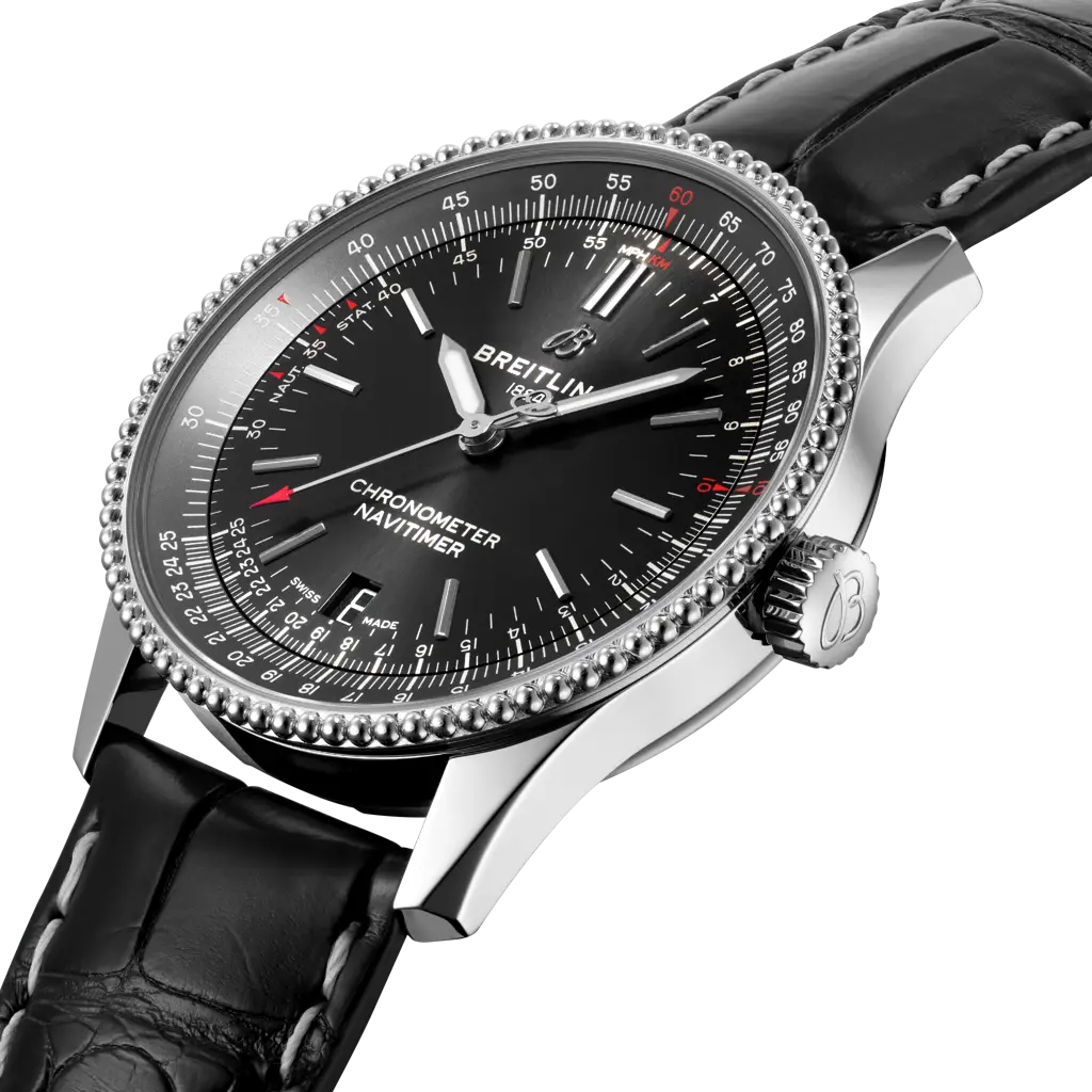 Navitimer Automatic 38 - A17325241B1P1