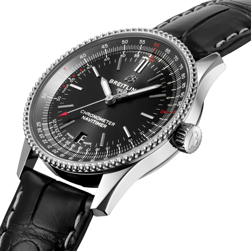 Navitimer Automatic 38 - A17325241B1P1 - image 2