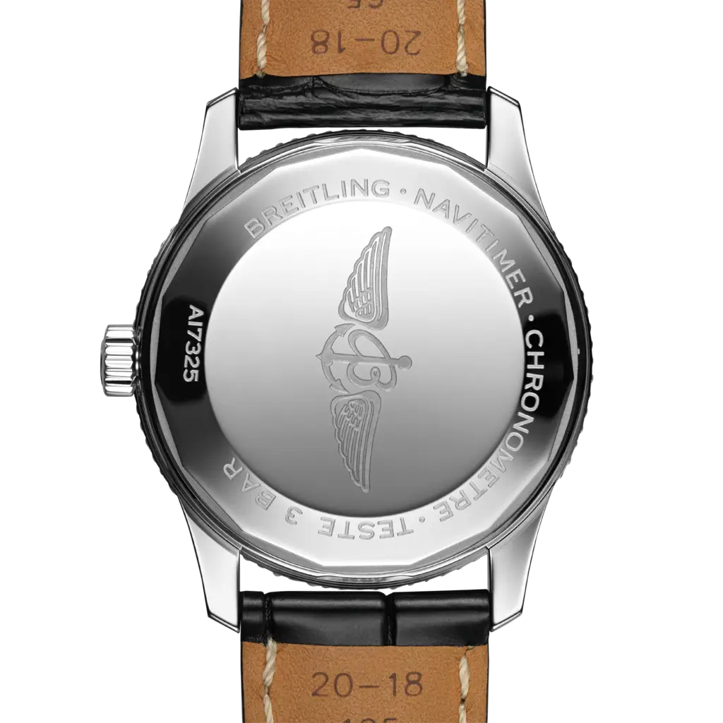 Navitimer Automatic 38 - A17325241B1P2 - image 4