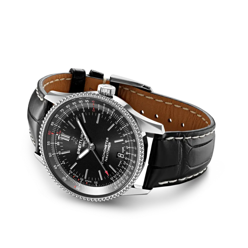 Navitimer Automatic 38 - A17325241B1P2 - image 3