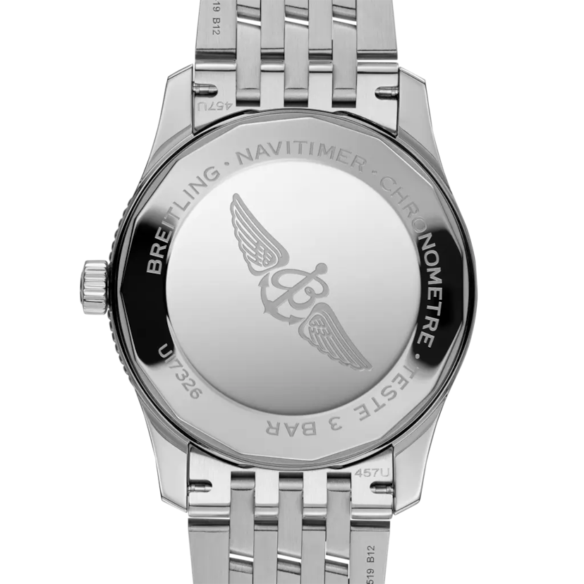 Navitimer Automatic 41 - A17326161C1A1 - image 4