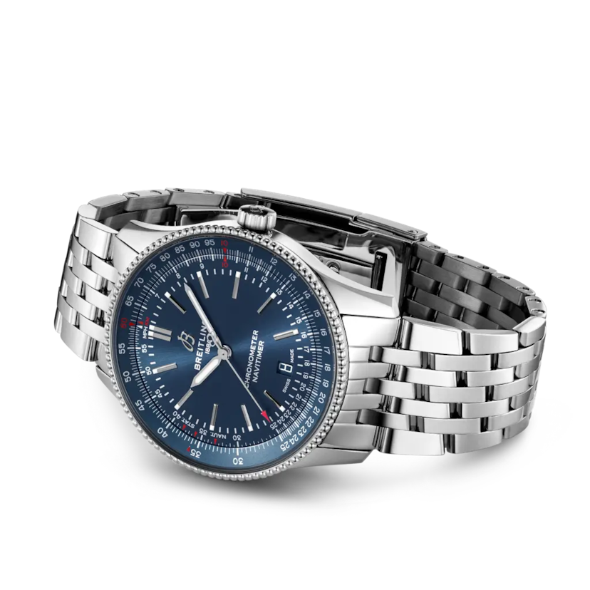 Navitimer Automatic 41 - A17326161C1A1 - image 3