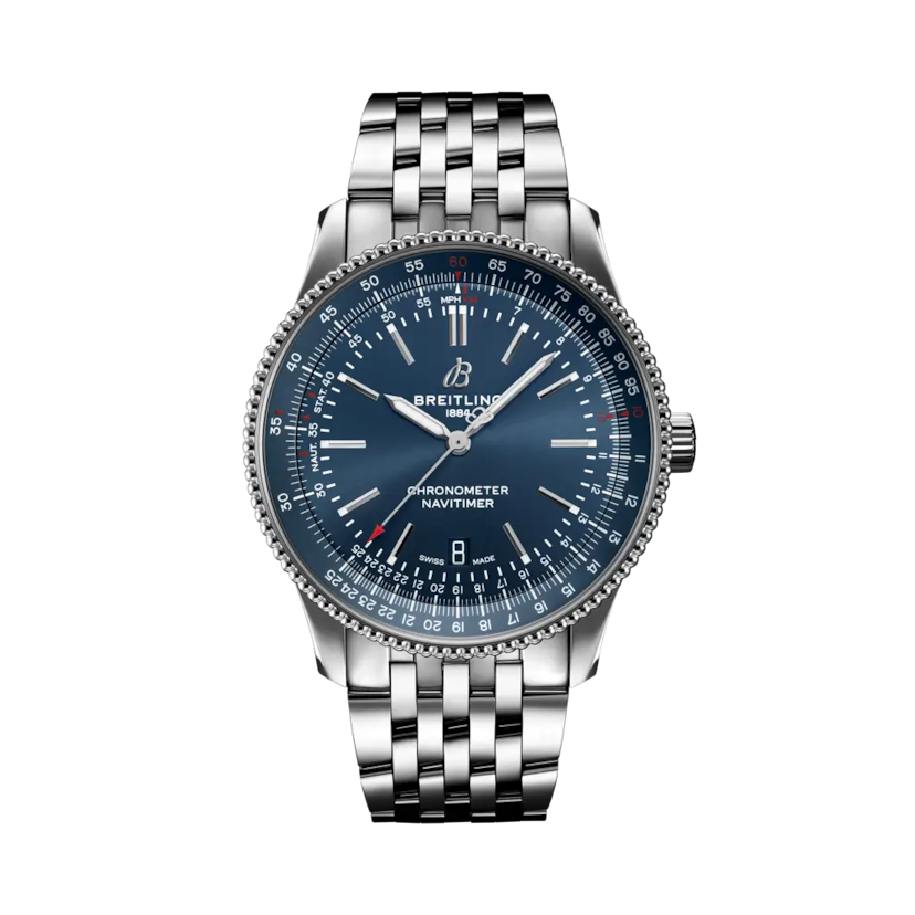 Navitimer Automatic 41 - A17326161C1A1 - image 1