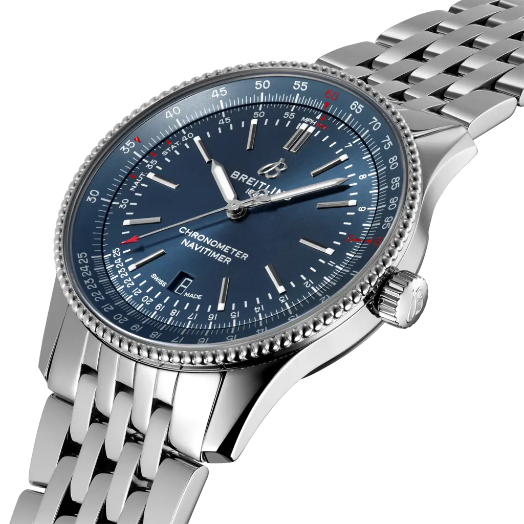 Navitimer Automatic 41 - A17326161C1A1