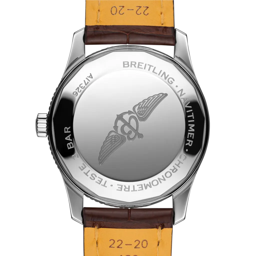 Navitimer Automatic 41 - A17326161C1P1 - image 4