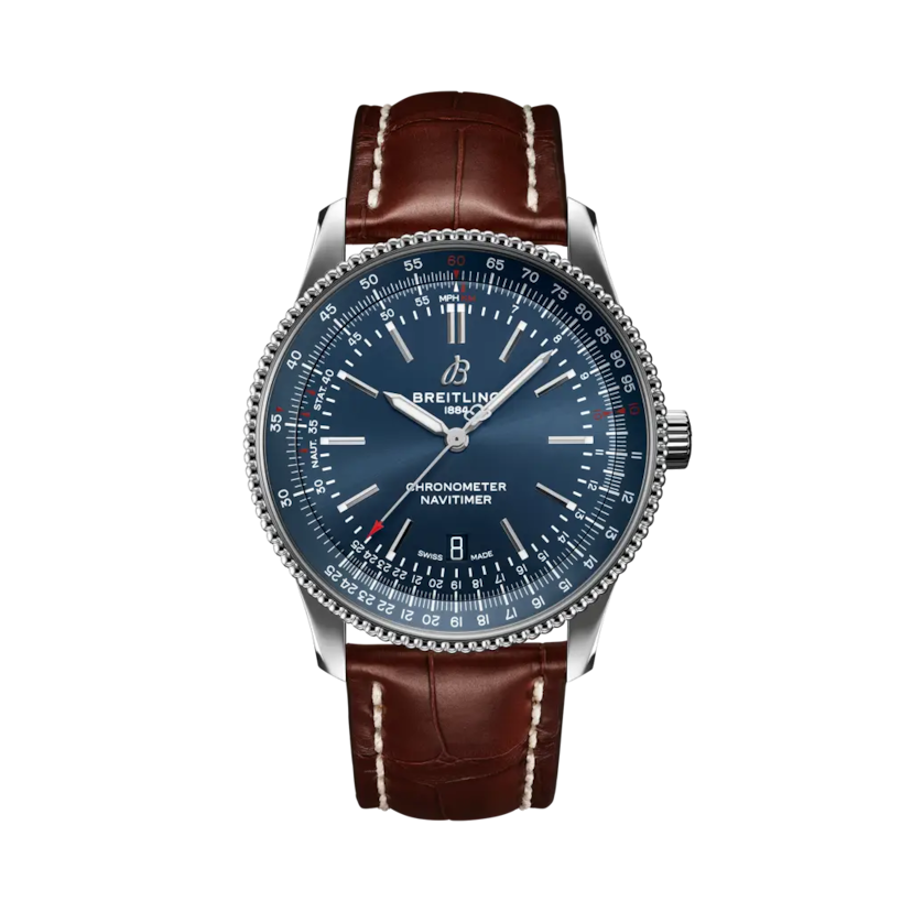 Navitimer Automatic 41 - A17326161C1P1 - image 1