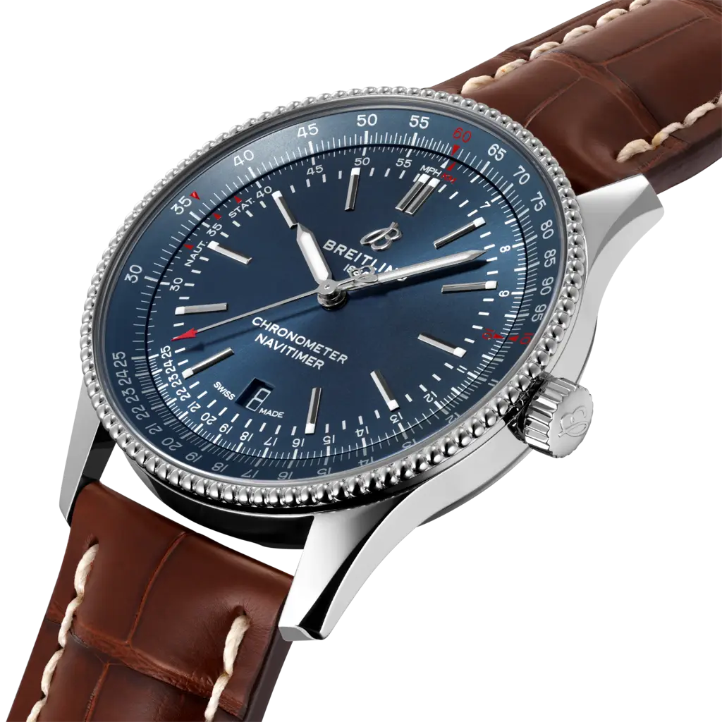 Navitimer Automatic 41 - A17326161C1P2