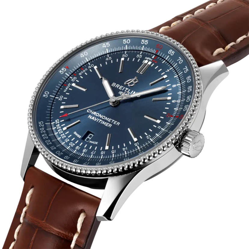Navitimer Automatic 41 - A17326161C1P2 - image 2