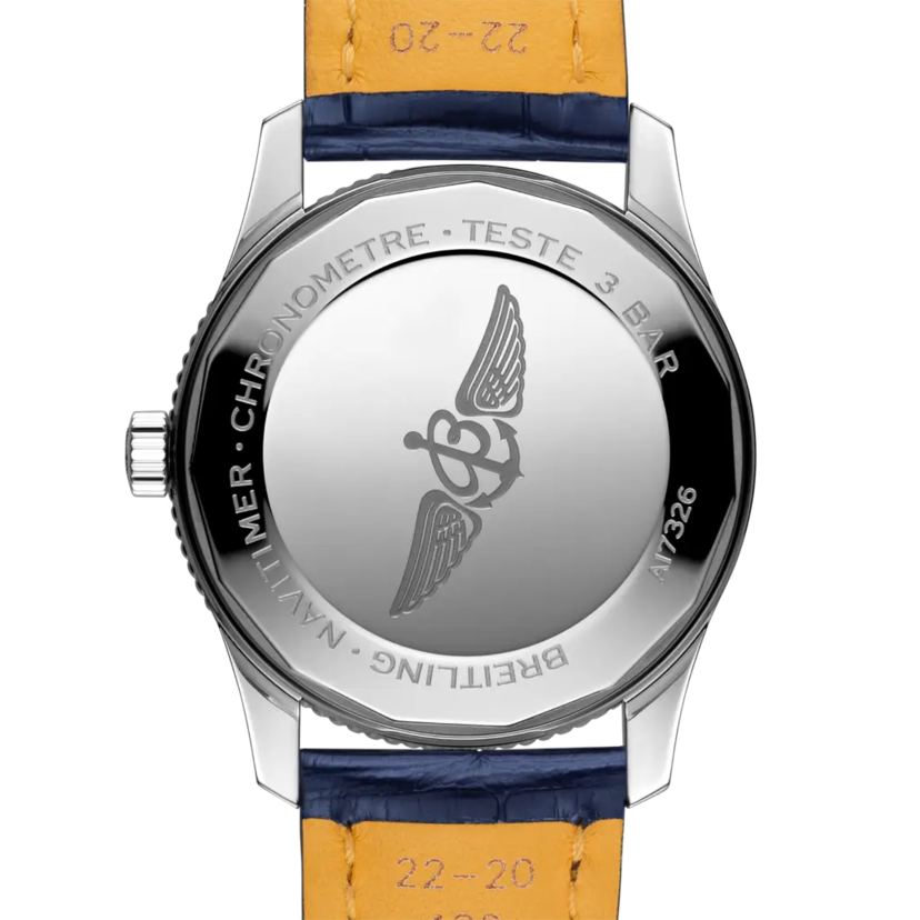 Navitimer Automatic 41 - A17326161C1P3 - image 4