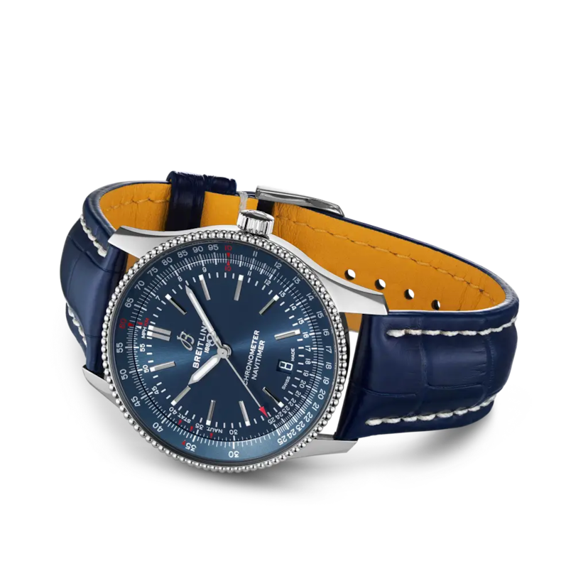 Navitimer Automatic 41 - A17326161C1P3 - image 3
