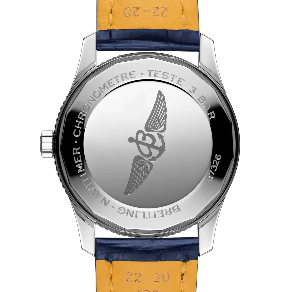 Navitimer Automatic 41 - A17326161C1P4 - image 4