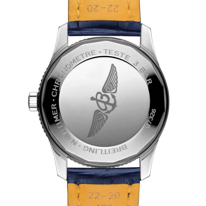 Navitimer Automatic 41 - A17326161C1P4 - image 4
