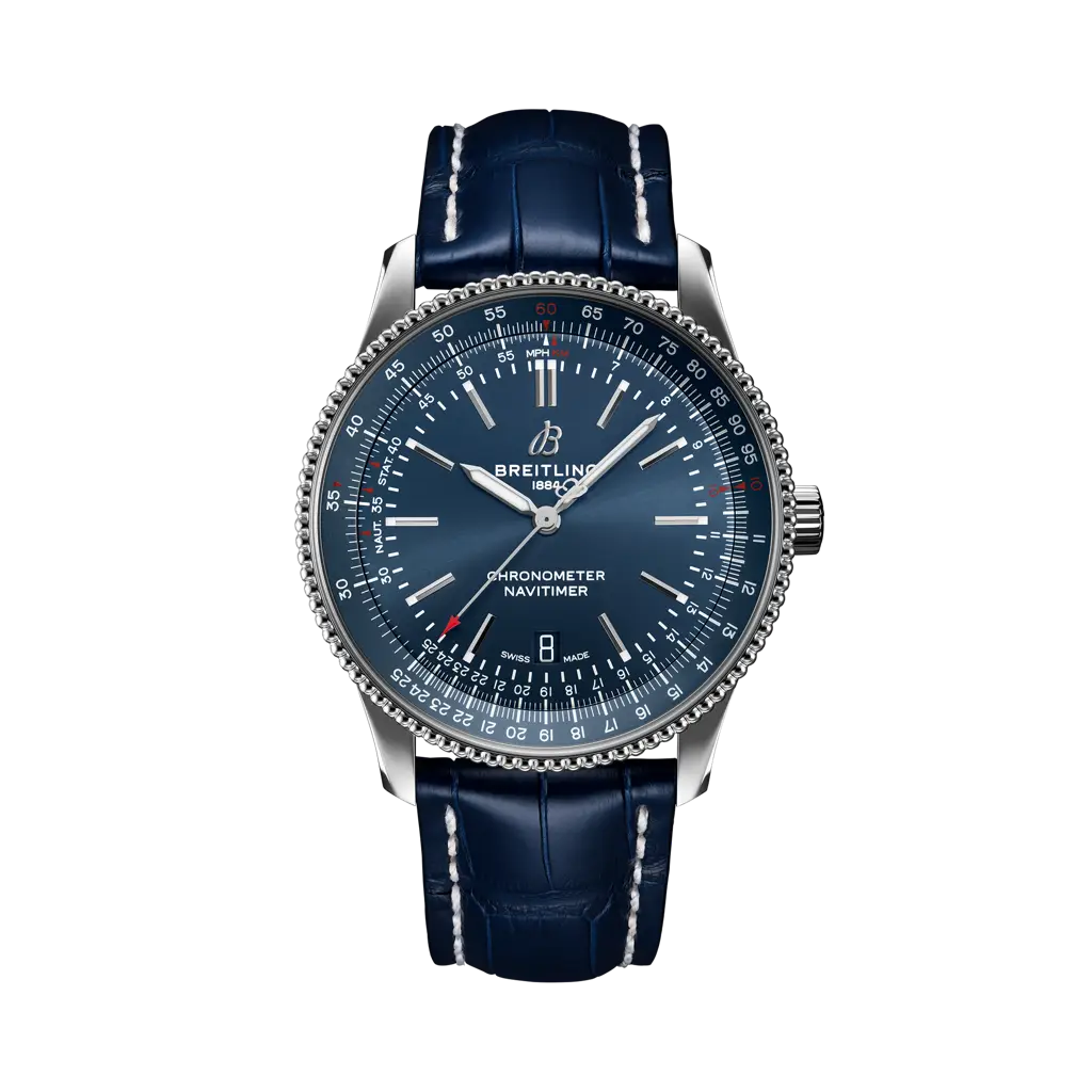Navitimer Automatic 41 - A17326161C1P4 - image 1