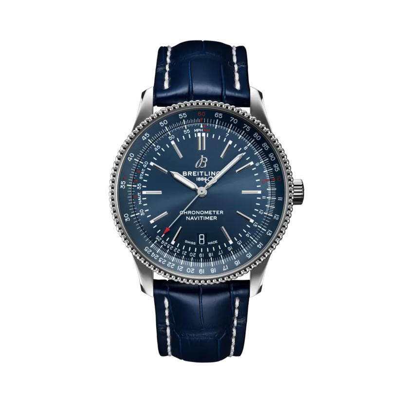 Navitimer Automatic 41 - A17326161C1P4 - image 1