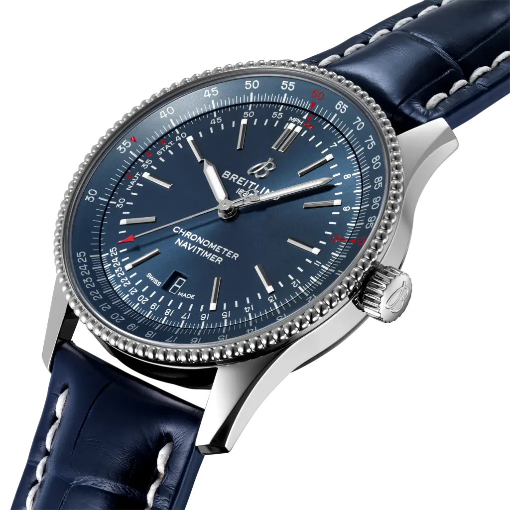 Navitimer Automatic 41 - A17326161C1P4