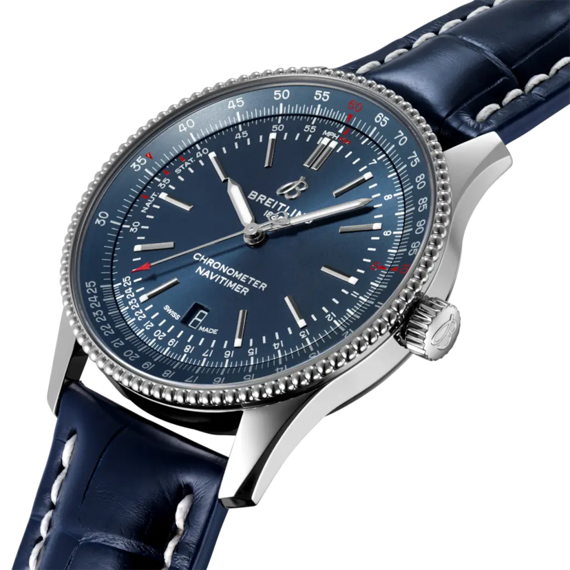 Navitimer Automatic 41 - A17326161C1P4 - image 2
