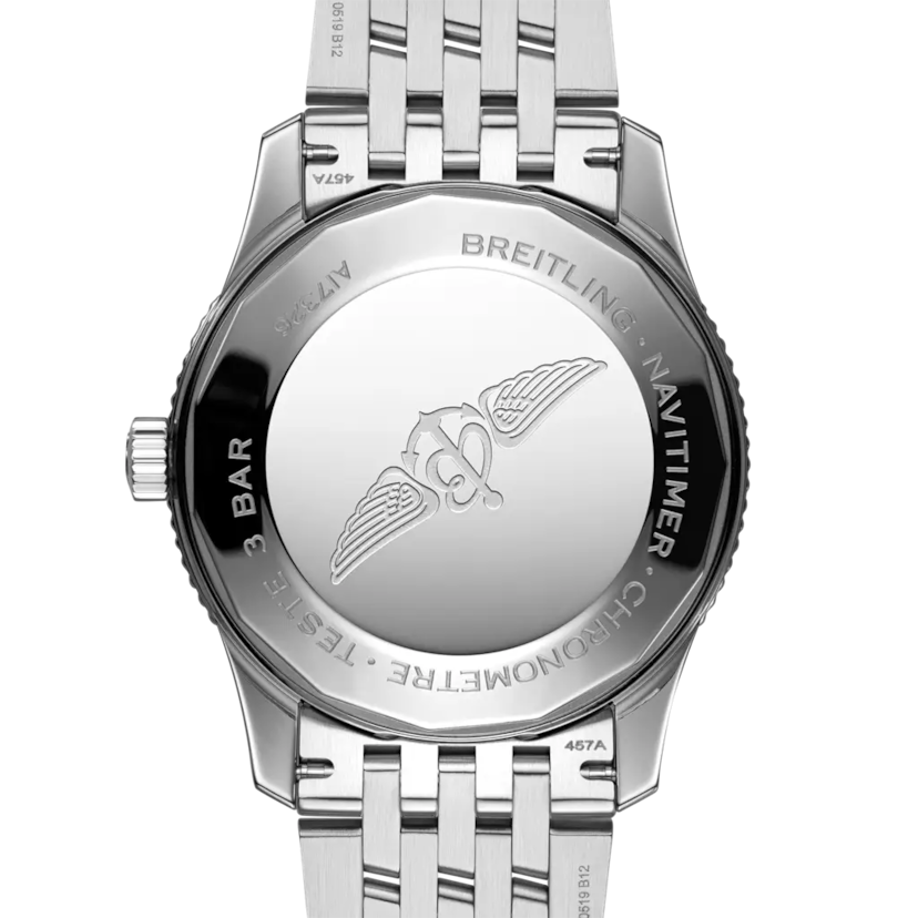 Navitimer Automatic 41 - A17326211B1A1 - image 4