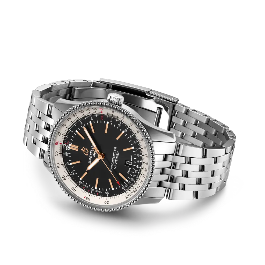 Navitimer Automatic 41 - A17326211B1A1 - image 3