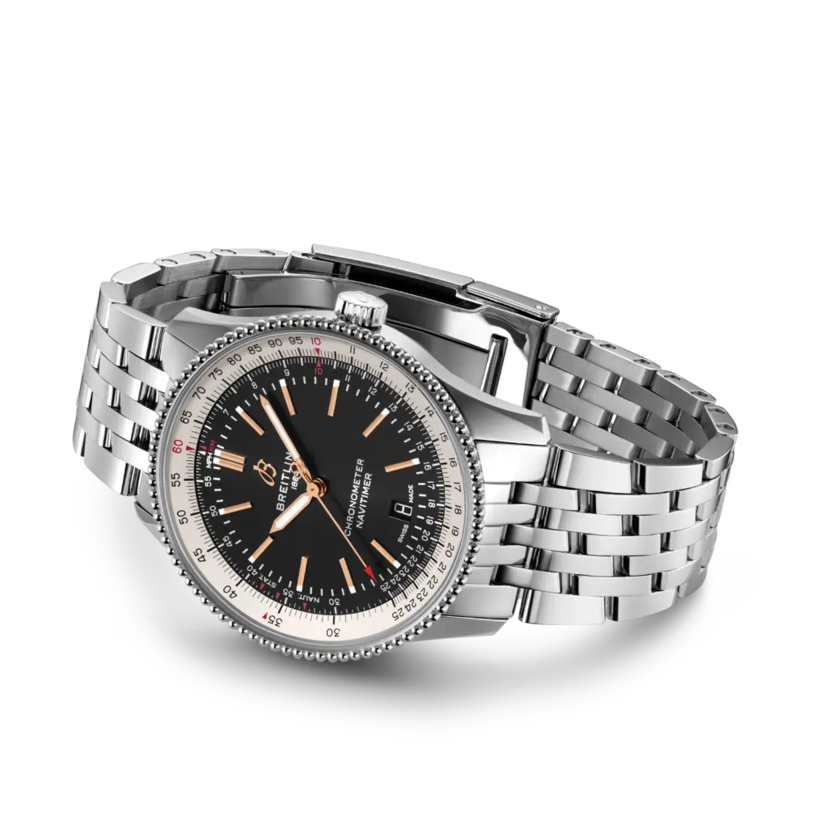 Navitimer Automatic 41 - A17326211B1A1 - image 3