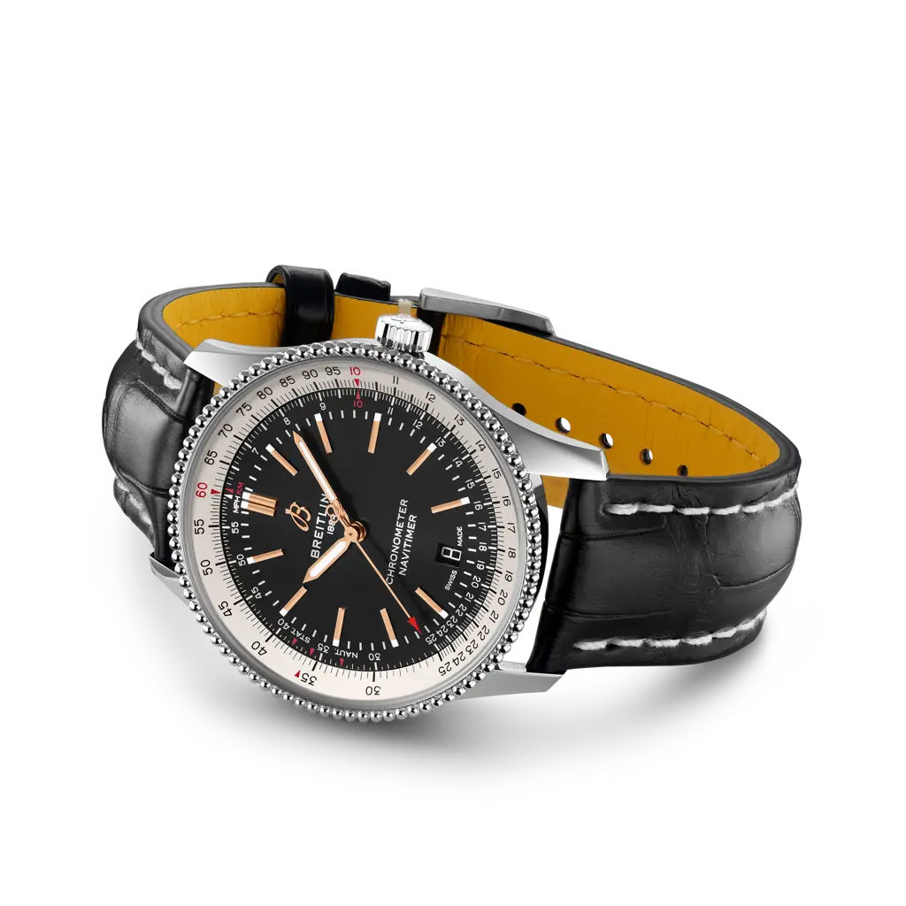 Navitimer Automatic 41 - A17326211B1P2 - image 3