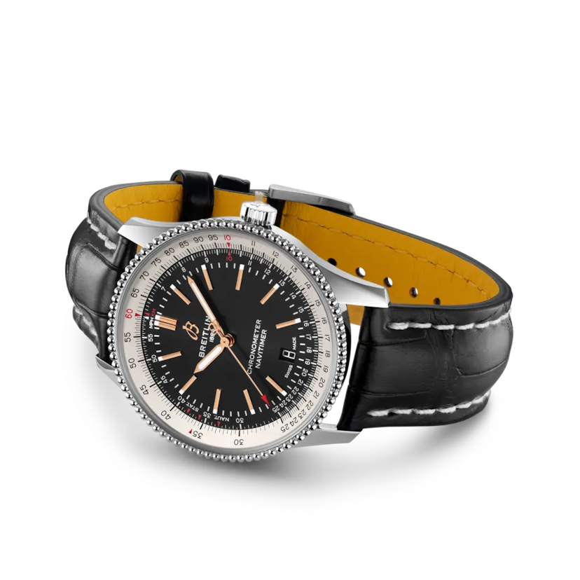 Navitimer Automatic 41 - A17326211B1P2 - image 3
