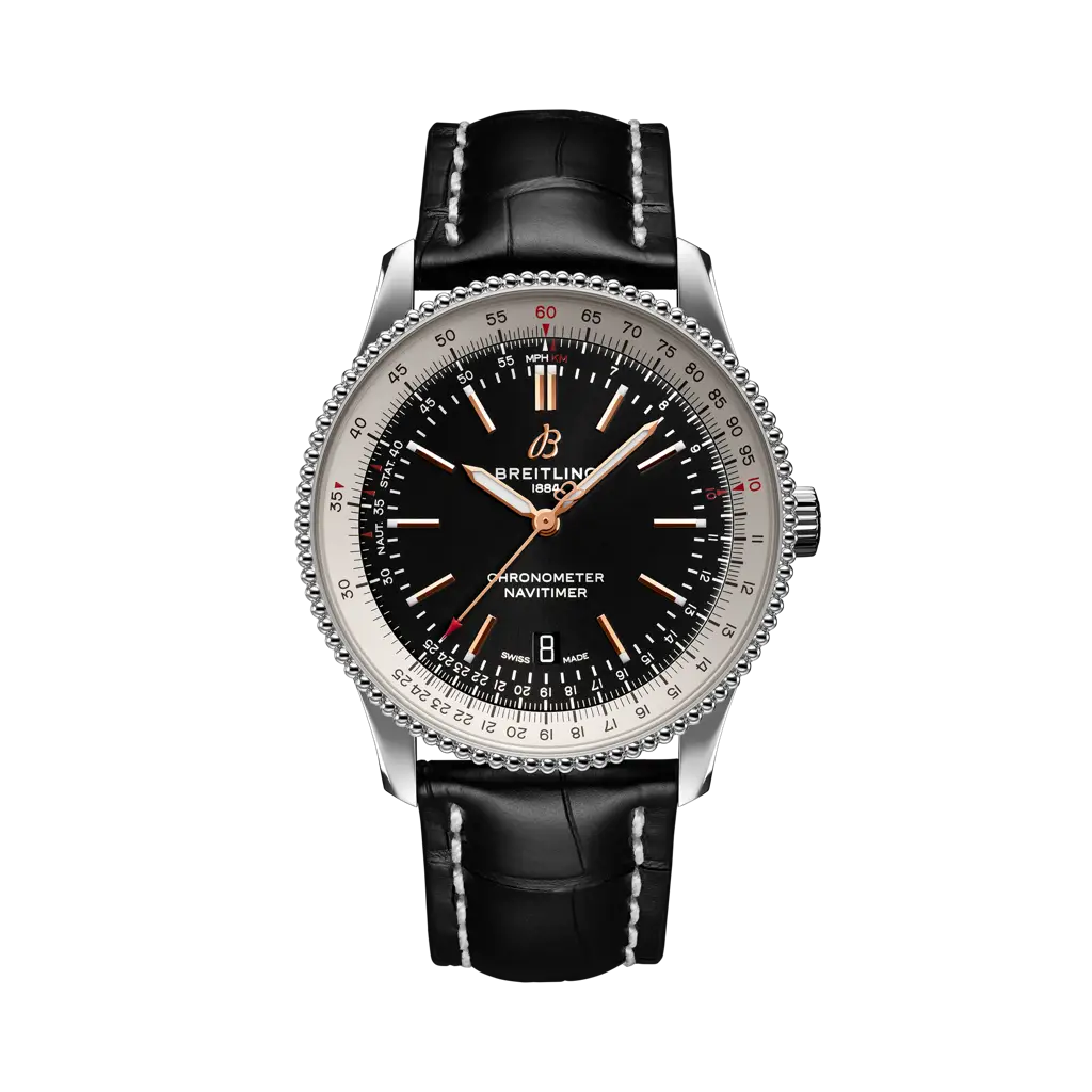 Navitimer Automatic 41 - A17326211B1P2 - image 1