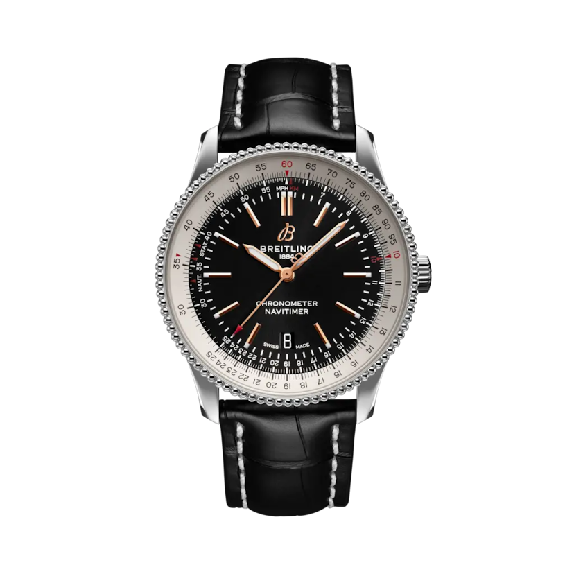 Navitimer Automatic 41 - A17326211B1P2 - image 1