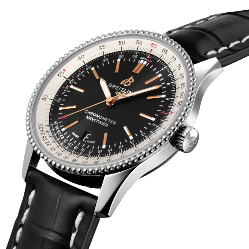 Navitimer Automatic 41 - A17326211B1P2 - image 2