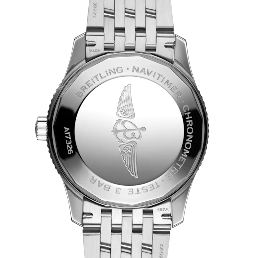 Navitimer Automatic 41 - A17326211C1A1 - image 4